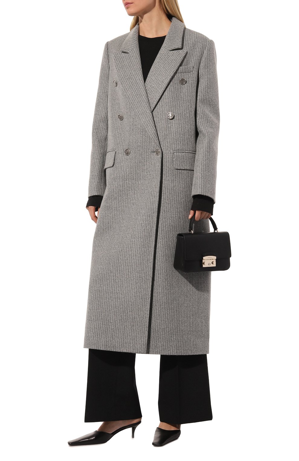 Сумка metropolis mini FURLA, арт. WB01066/AX0733, фото 7