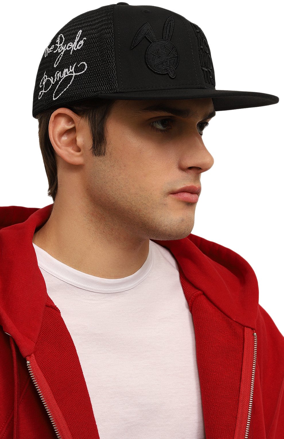 Бейсболка PHARMACY INDUSTRY, арт. PHACM00001, фото 2