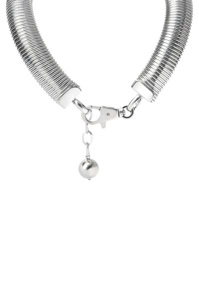 Колье CRYSTALLINE JEWELLERY, арт. 587W, фото 4