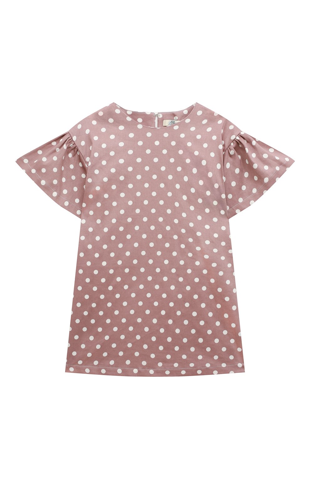 Хлопковое платье капля ZHANNA & ANNA, арт. ZAOZ00000218, фото 1