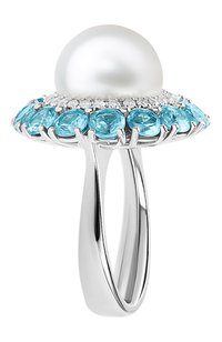 Кольцо UTOPIA, арт. GA2BBBSS, фото 3