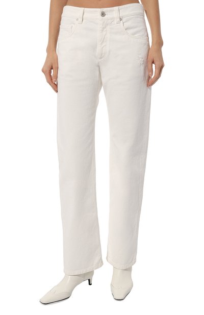 Джинсы BRUNELLO CUCINELLI, арт. MB030B1295, фото 3