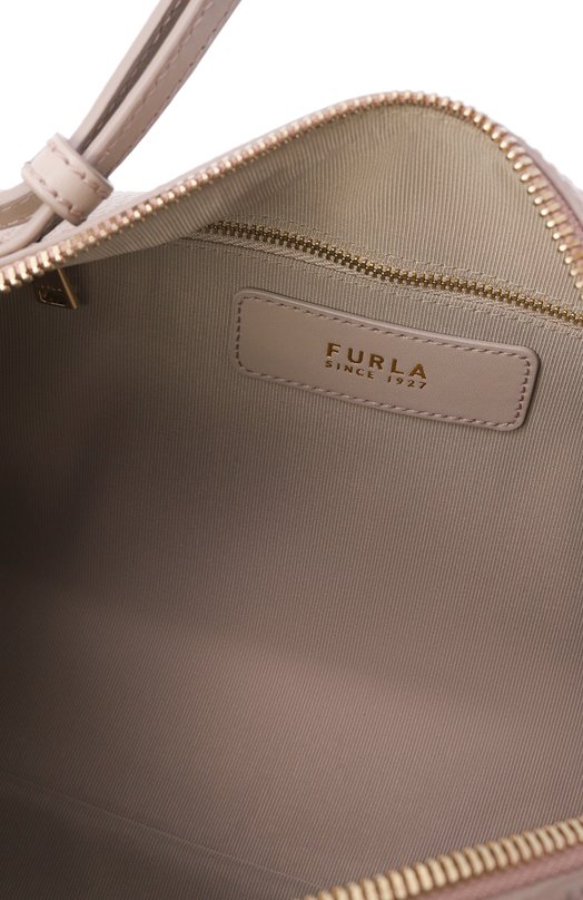 Сумка Furla Double medium Furla WB01905/BX3036 Бежевый  WB01905/BX3036 Фото 5