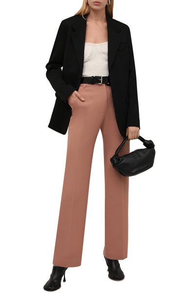 Сумка double knot mini BOTTEGA VENETA, арт. 629635/VCP41, фото 3