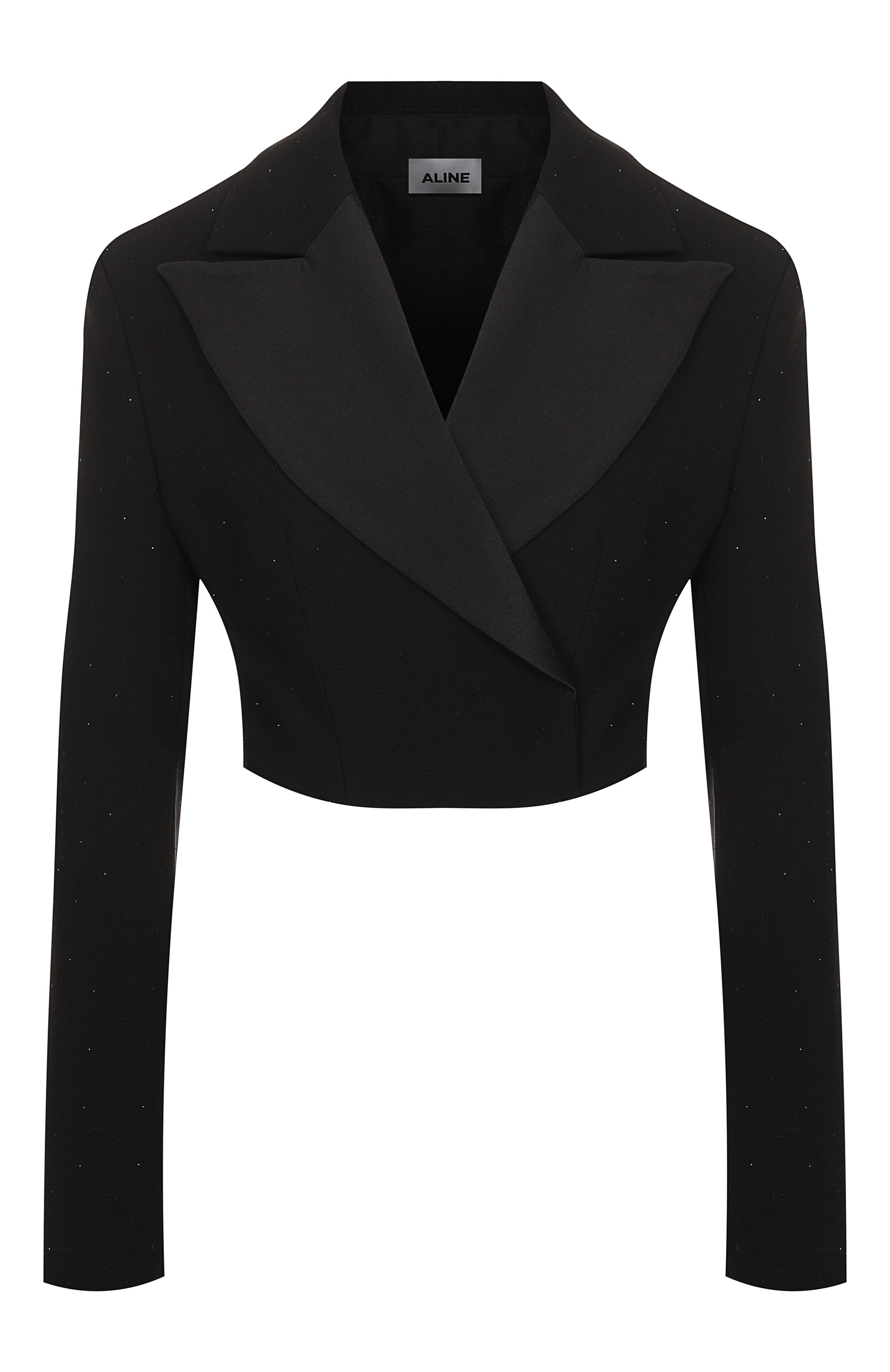 Жакет с отделкой стразами ALINE, арт. AL043602, фото 1