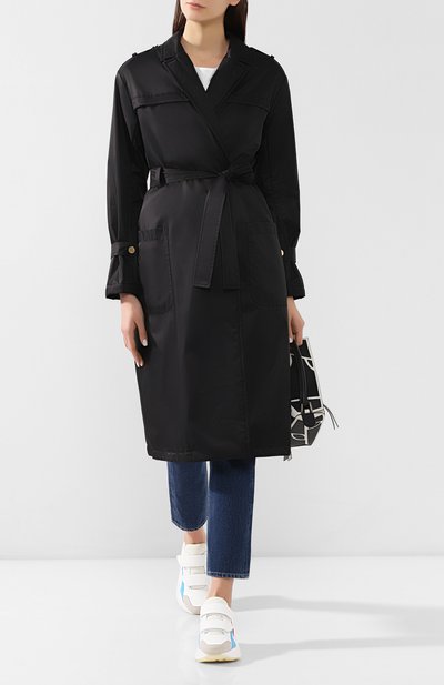 Плащ с поясом TEREKHOV GIRL, арт. 2TC004/8715.900/S19, фото 2