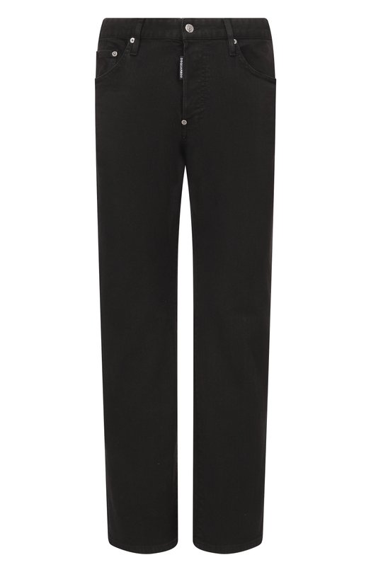 Джинсы 642 Jean Dsquared2 S74LB1908/S39781 Чёрный S74LB1908/S39781