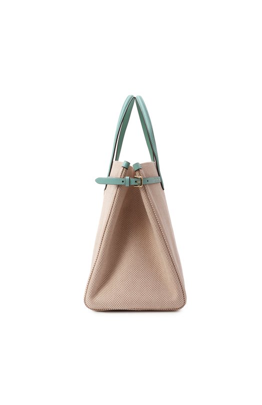 Сумка-тоут Antibes medium Valentino 6W2B0R19/JSE Бежевый  6W2B0R19/JSE Фото 4