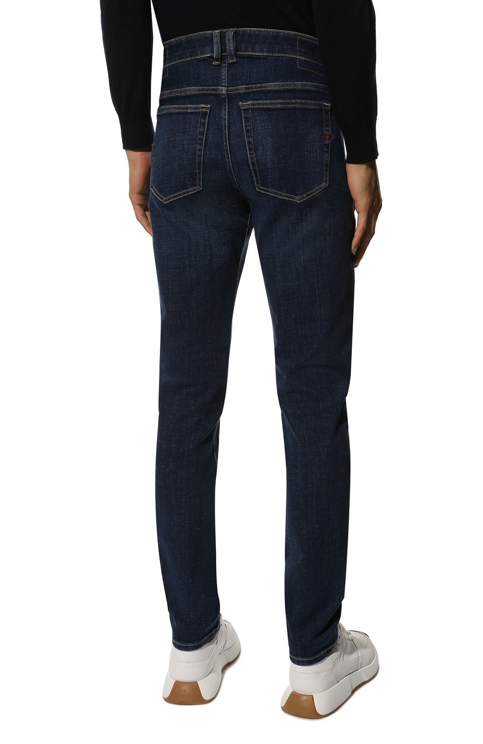 Джинсы DIESEL, арт. A03594/09B98, фото 4