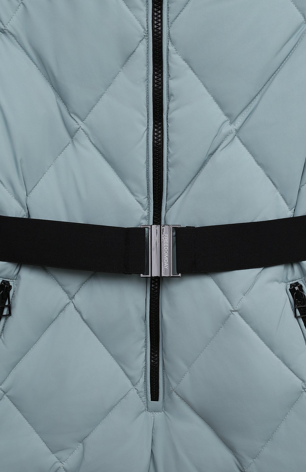 Пуховый комбинезон FREEDOMDAY, арт. IFRJG6895AH697-RD, фото 3