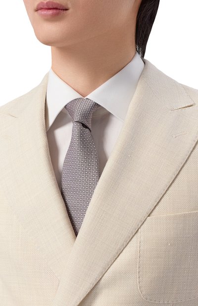 Галстук BOSS, арт. 50560857, фото 2