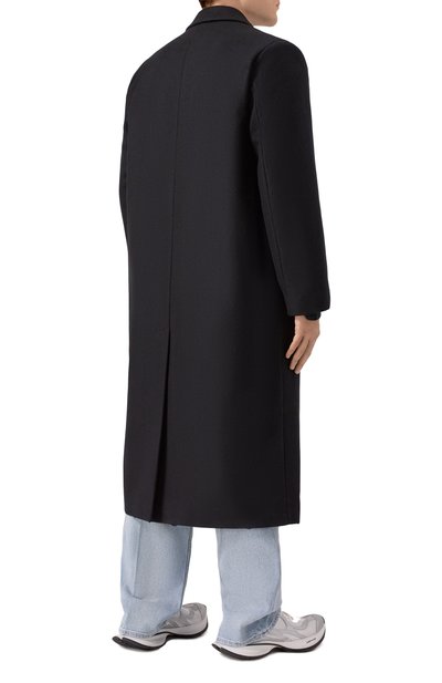 Шерстяное пальто AN OTHER DATE, арт. F50DMAC0023, фото 4