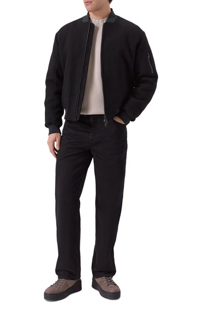 Замшевые ботинки bucharest BOGNER, арт. 12542122, фото 2