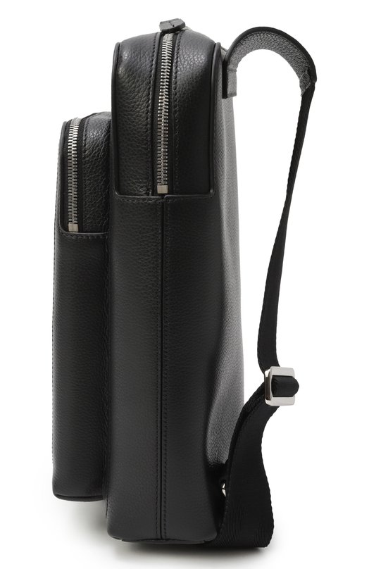 Рюкзак Capitol Bally MAS03F/VT710 Чёрный  MAS03F/VT710 Фото 4