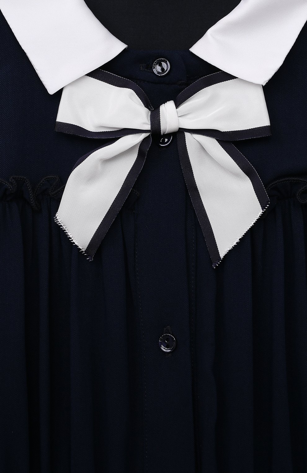 Платье MONNALISA, арт. 18BABI, фото 3