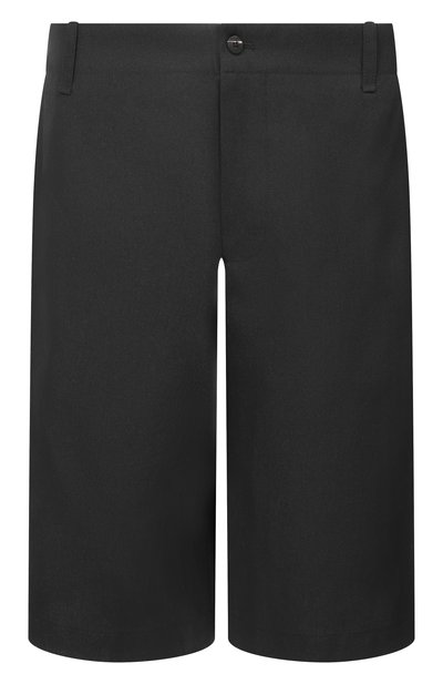 Мужские шерстяные шорты JACQUEMUS, арт. 26ES0M00538/AW00739