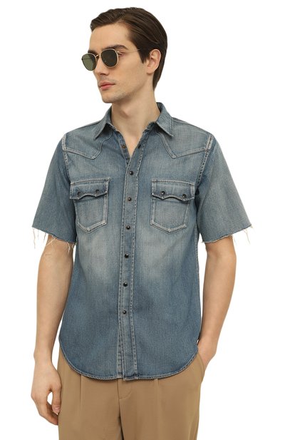 Солнцезащитные очки KALEOS, арт. BERGERAC C-003, фото 3