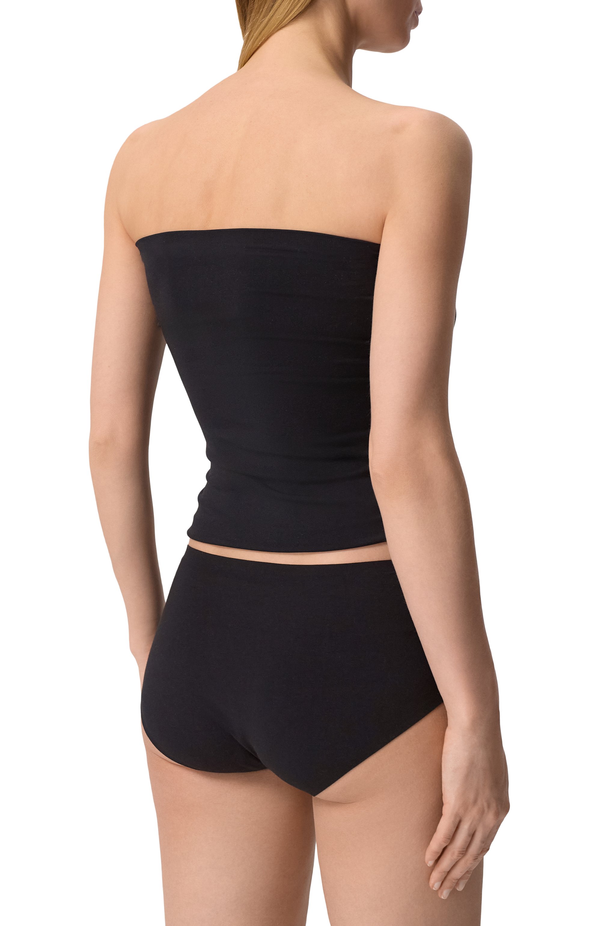 Хлопковые трусы-шорты WOLFORD, арт. 4W2023, фото 3