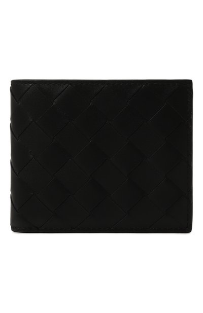 Кожаное портмоне BOTTEGA VENETA, арт. 605722/VCPQ6, фото 1