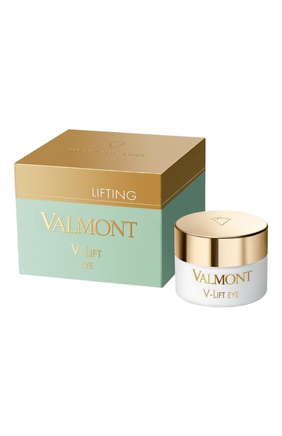 Крем-лифтинг для кожи вокруг глаз v-lift (15ml) VALMONT, арт. 705943, фото 3