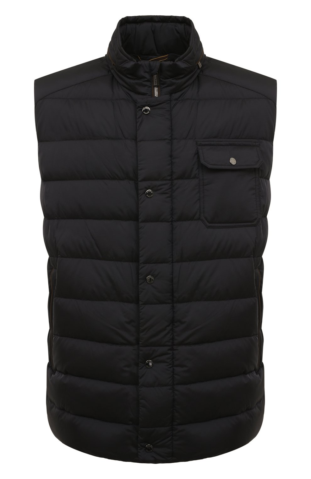 Пуховый жилет morfeo-v-s3c MOORER, арт. M0RFE0-V-S3C, фото 1