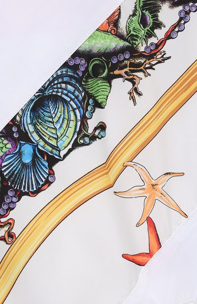 Куртка VERSACE, арт. A89028/1F00977, фото 5