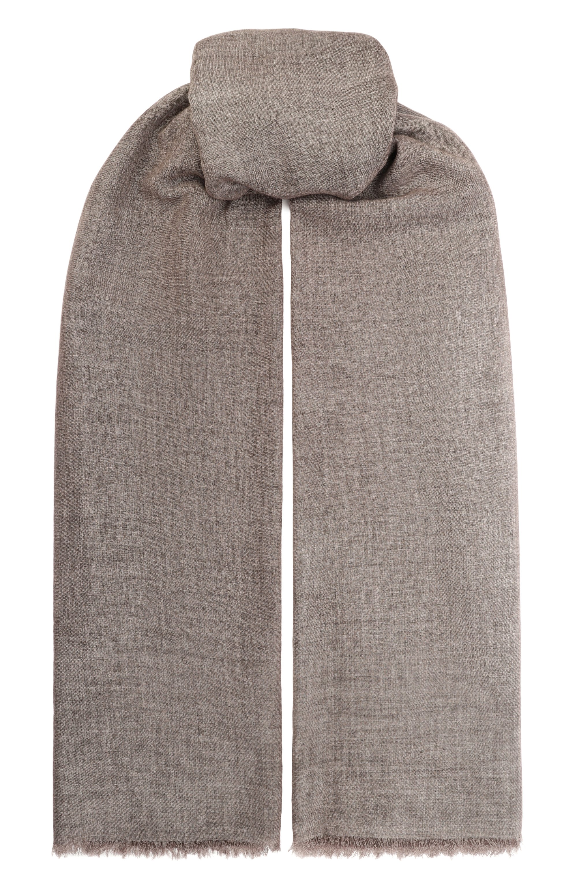 Кашемировый шарф MVST, арт. 7702M, фото 1