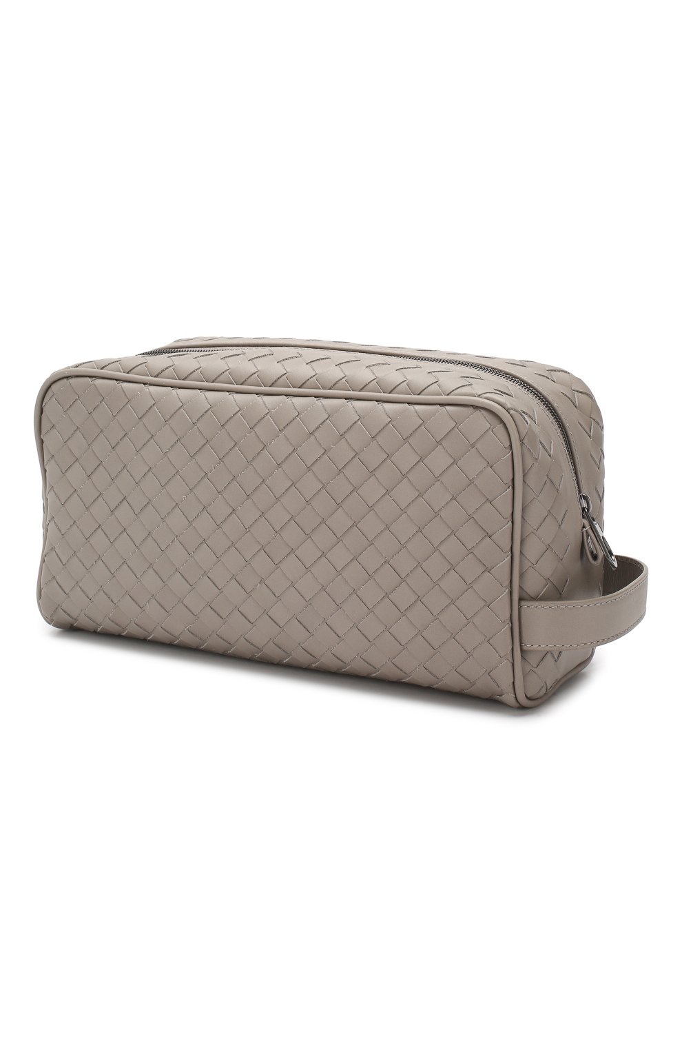 Кожаный несессер BOTTEGA VENETA, арт. 244706/V4651, фото 2