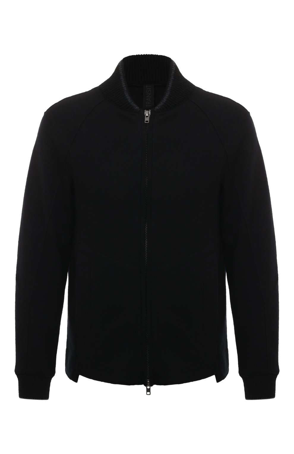 Шерстяная куртка TRANSIT, арт. CFUTRVK206, фото 1