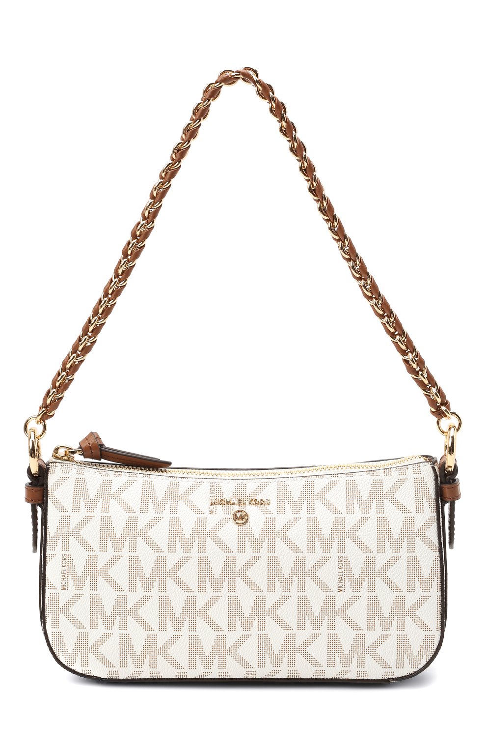 Сумка jet set charm medium MICHAEL MICHAEL KORS, арт. 32S1GT9C6B, фото 4