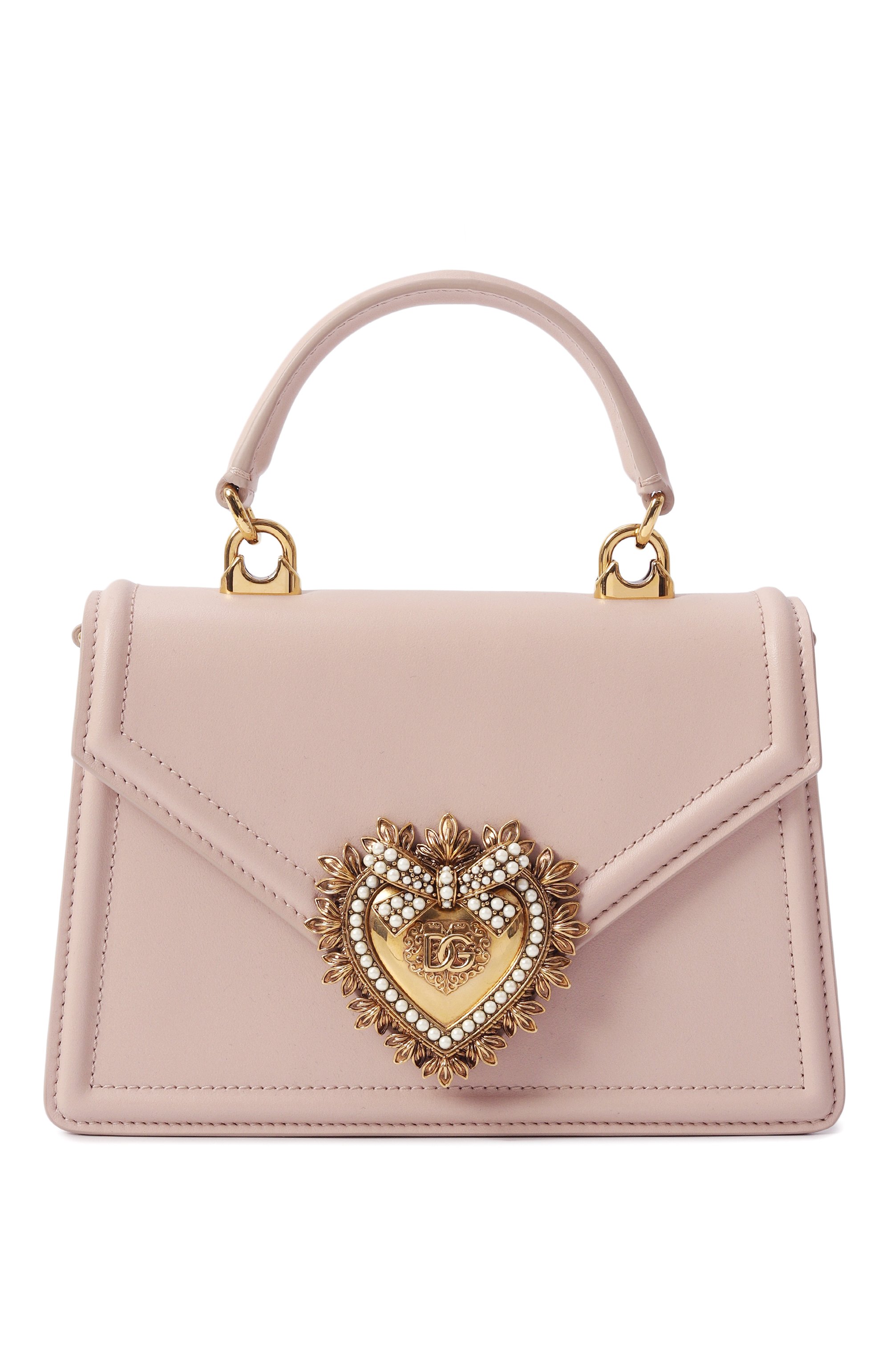 Сумка devotion small DOLCE & GABBANA, арт. BB6711/AV893, фото 1