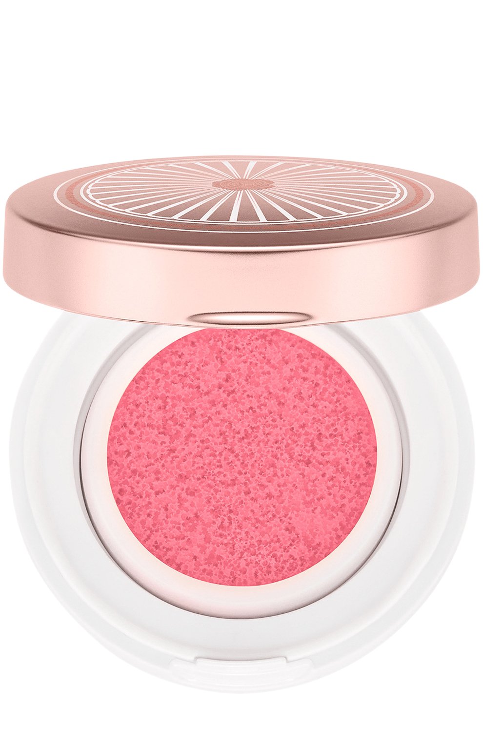 Румяна-кушон cushion blush subtil, оттенок 02 rose lemonade LANCOME, арт. 4935421645065, фото 1
