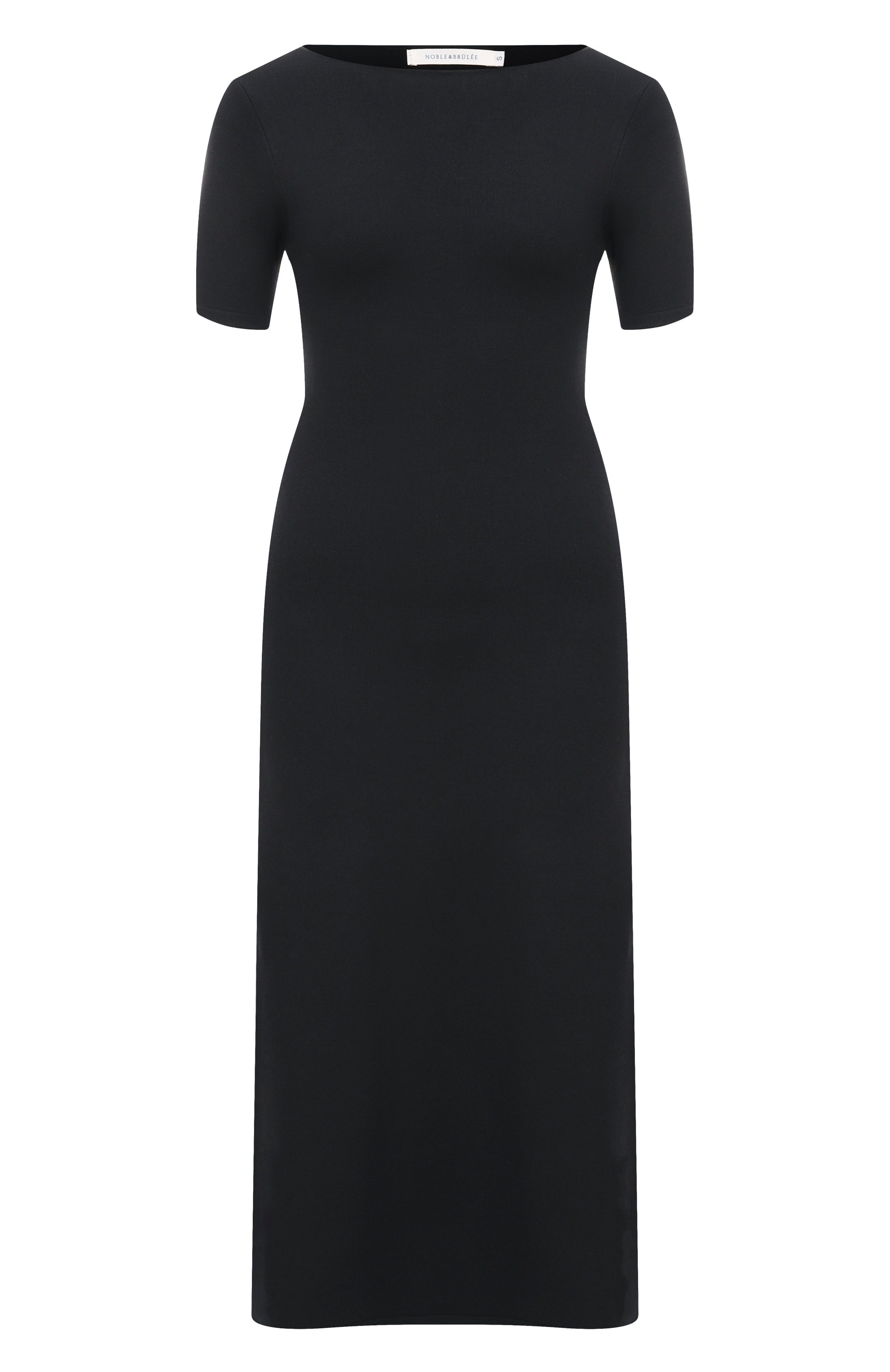 Платье из вискозы NOBLE&BRULEE, арт. NBЖП7-МО/011025/1, фото 1