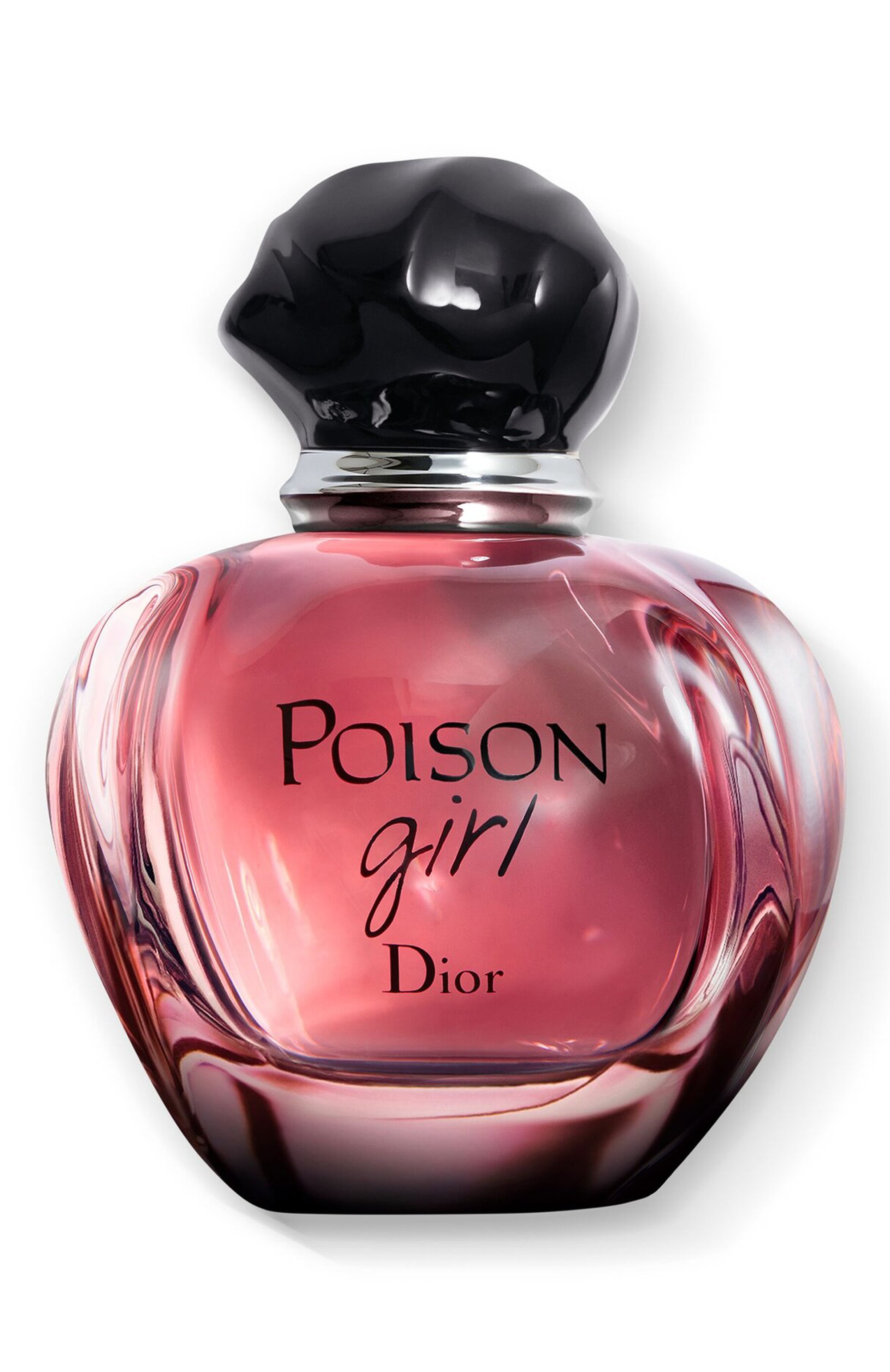 Парфюмерная вода poison girl (50ml) DIOR, арт. F076322009, фото 1