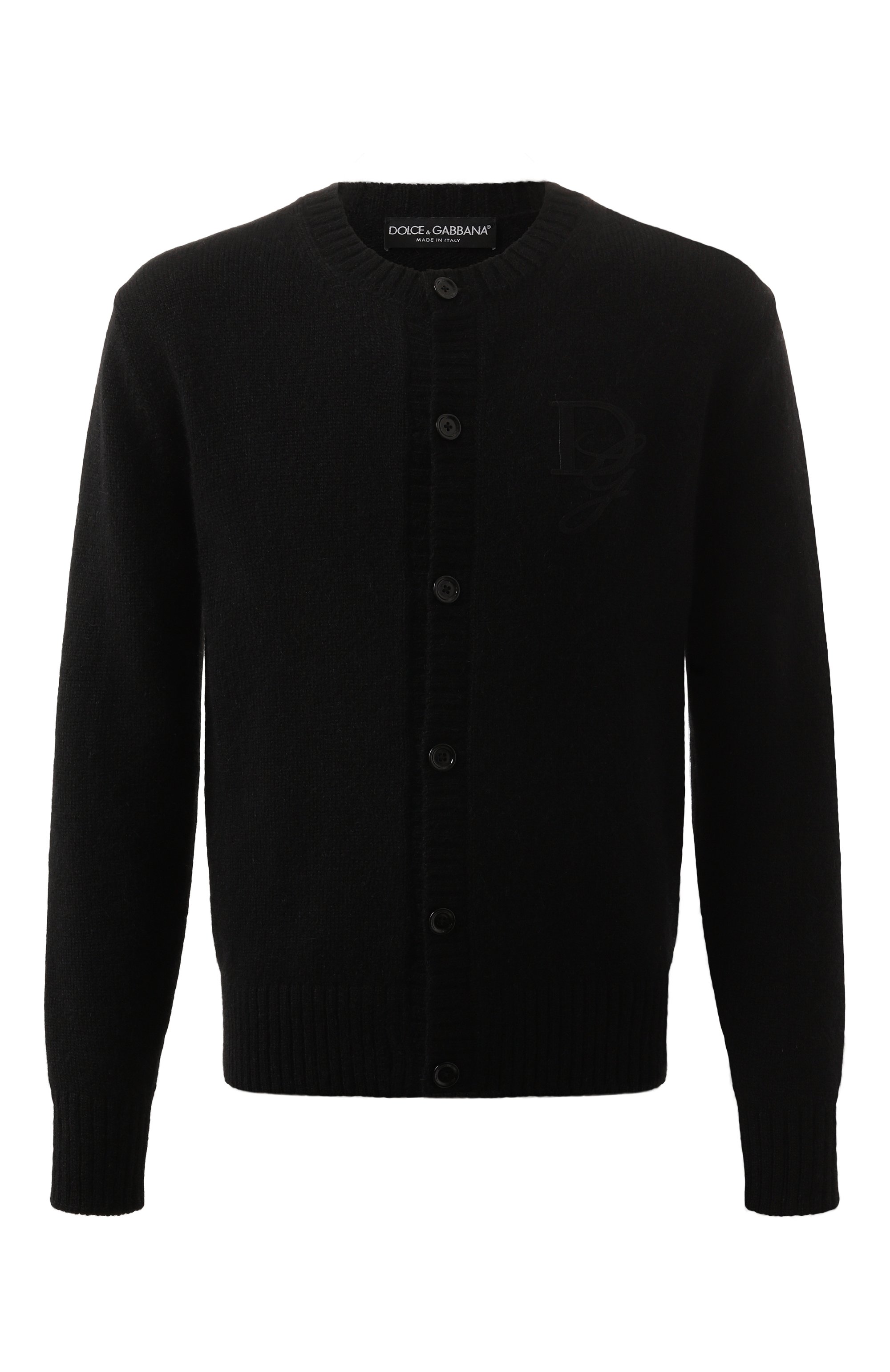 Кардиган DOLCE & GABBANA, арт. GXV59Z/JFMIM, фото 1