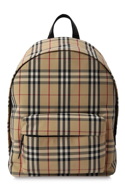 Мужской рюкзак BURBERRY, арт. 8084113