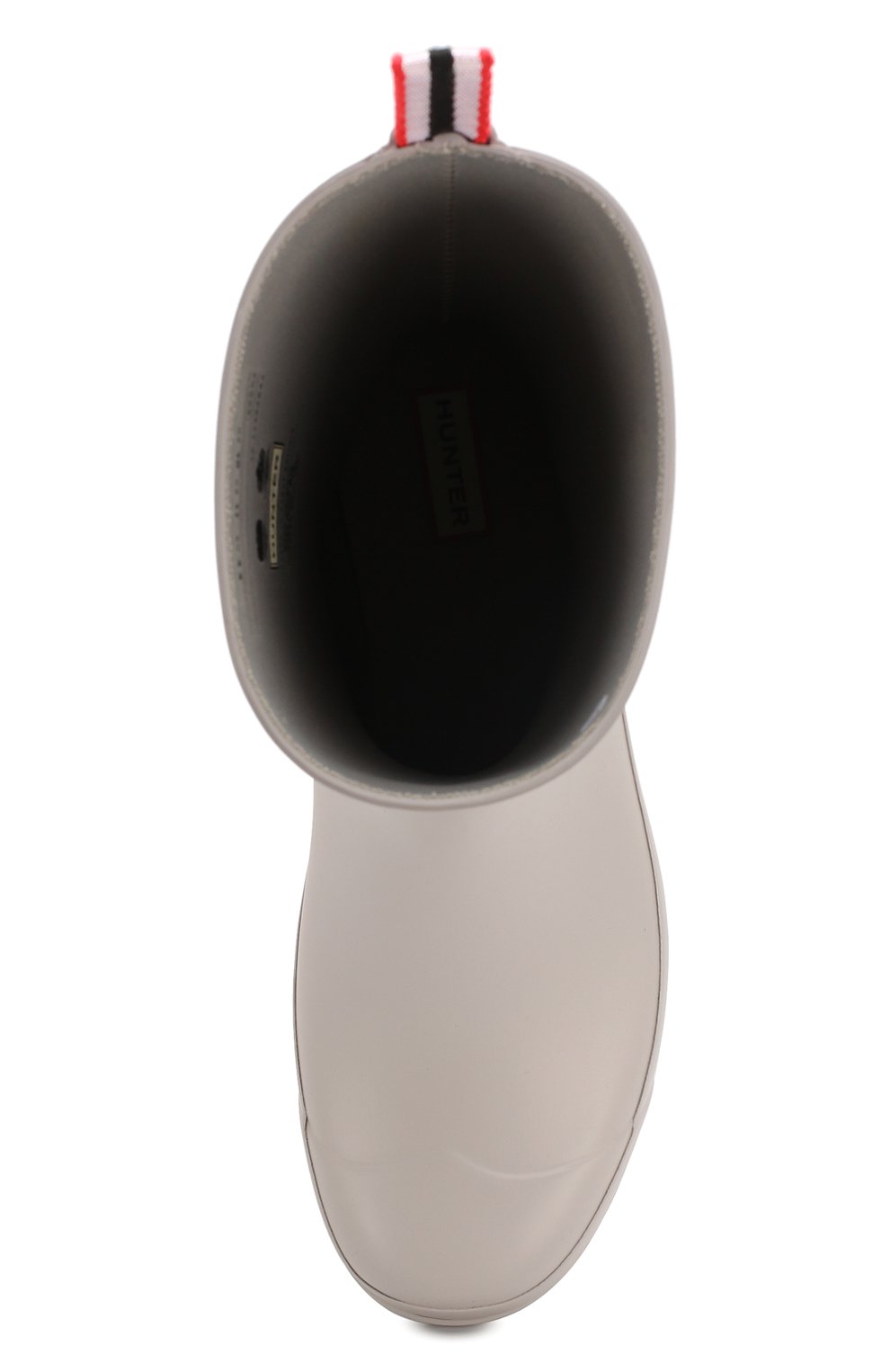 Резиновые сапоги HUNTER, арт. MFS9087RMA, фото 5