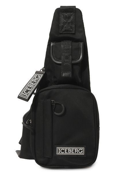 Текстильный рюкзак ICEBERG, арт. 7211/6904, фото 1