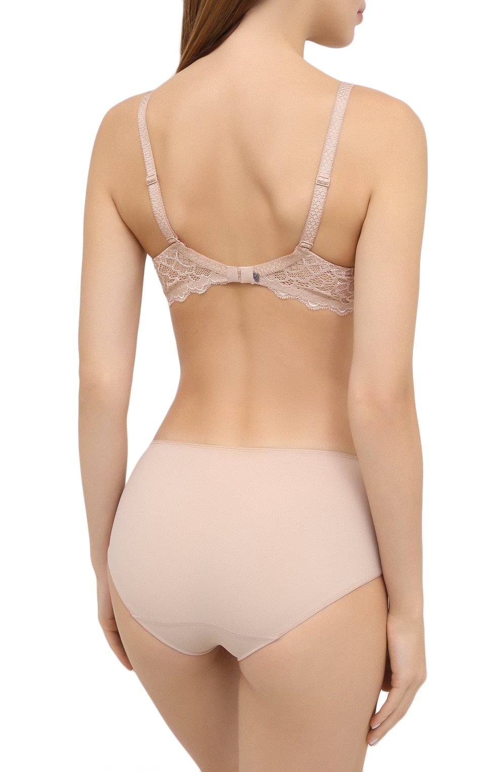 Трусы-хипстеры с завышенной талией SIMONE PERELE, арт. 12A770, фото 3