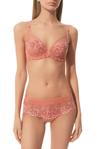 Трусы-шорты SIMONE PERELE, арт. 12B630, фото 2