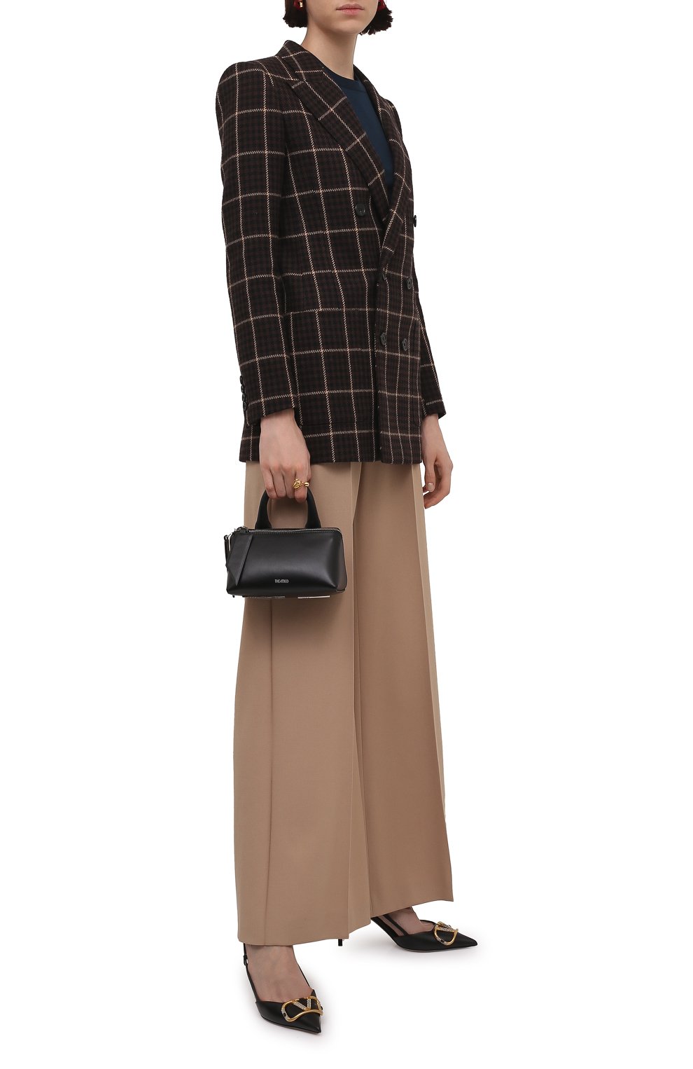 Сумка friday THE ATTICO, арт. 221WAH02/L019, фото 4