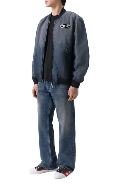 Кеды s-d-verse low ii DIESEL, арт. Y03722/P7474, фото 2