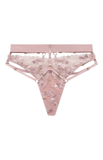 Женские трусы-стринги BORDELLE, арт. VITA HIGH WAIST TH0NG