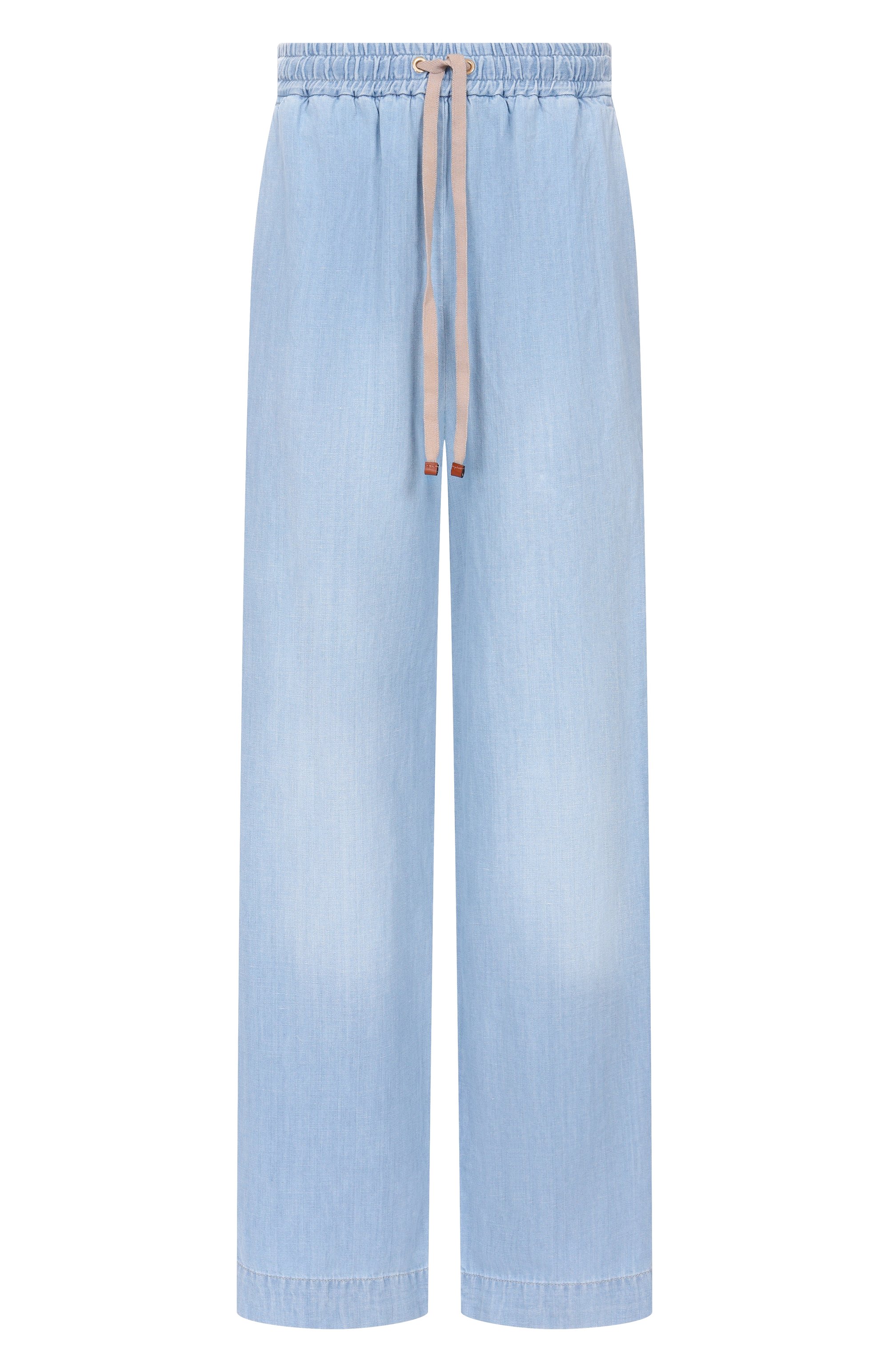 Джинсы LORENA ANTONIAZZI, арт. E2539PA37C/9651, фото 1