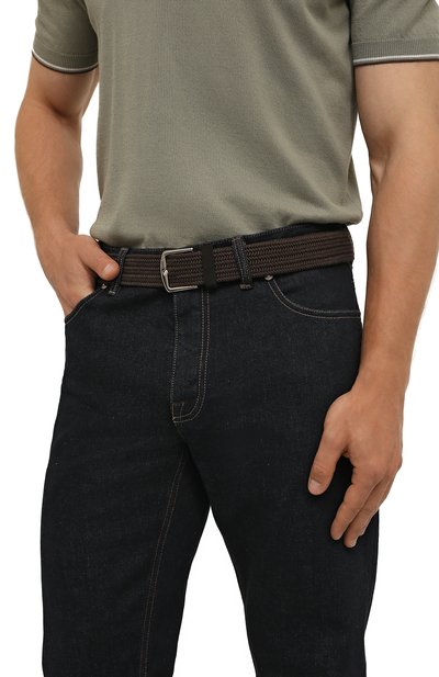 Текстильный ремень LORO PIANA, арт. FAL1274, фото 2