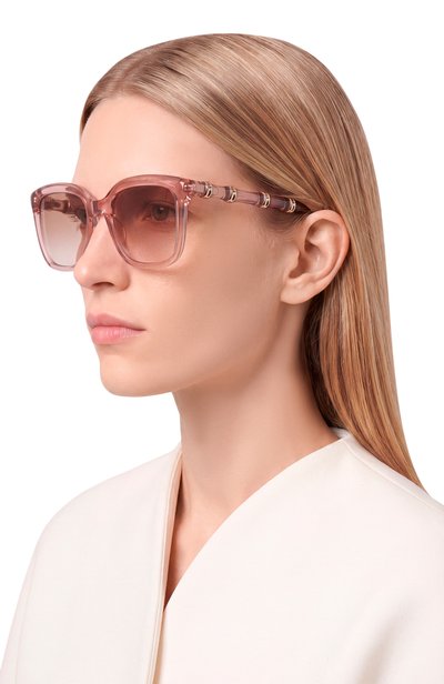 Женские солнцезащитные очки GUCCI, арт. GG2058S 004
