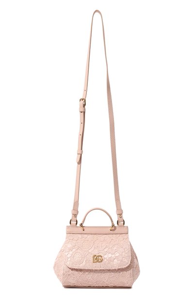 Сумка sicily DOLCE & GABBANA, арт. EB0003/AJ632, фото 4