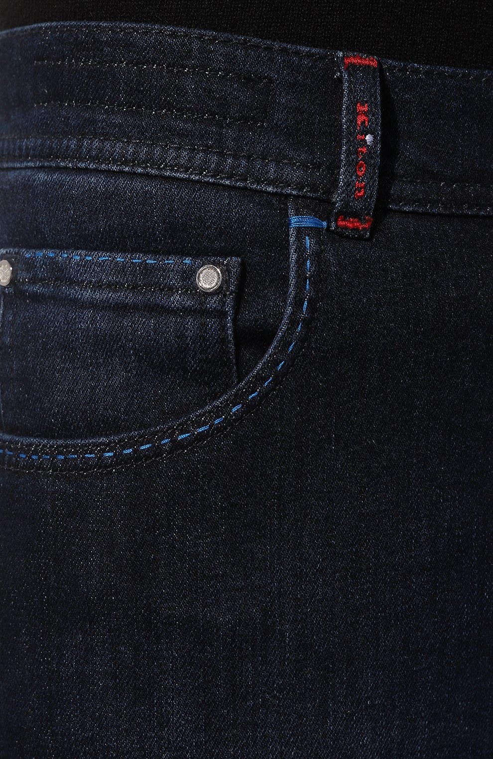 Джинсы KITON, арт. UPNJS/J0220C, фото 5