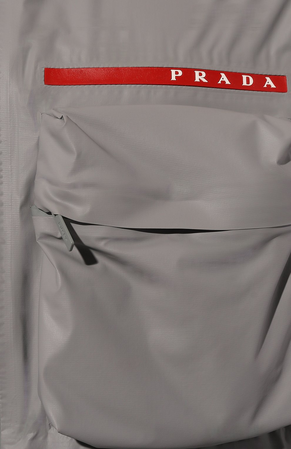 Куртка PRADA, арт. SGB445-1T2Y-F0024-201, фото 5
