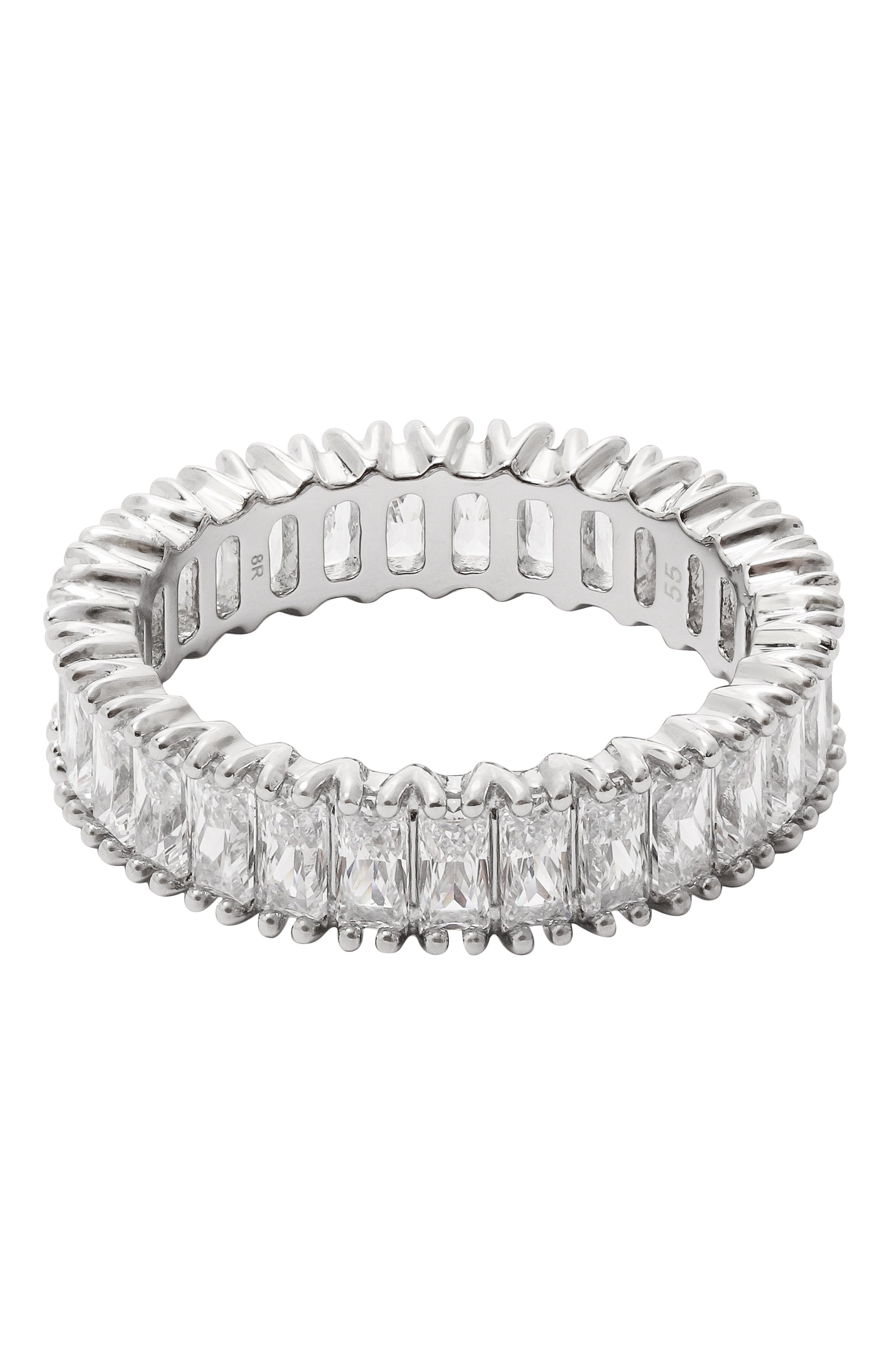 Кольцо matrix SWAROVSKI, арт. 5714334, фото 3